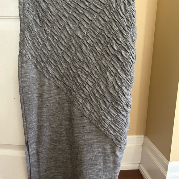 Knit skirt - Picture 4 of 6